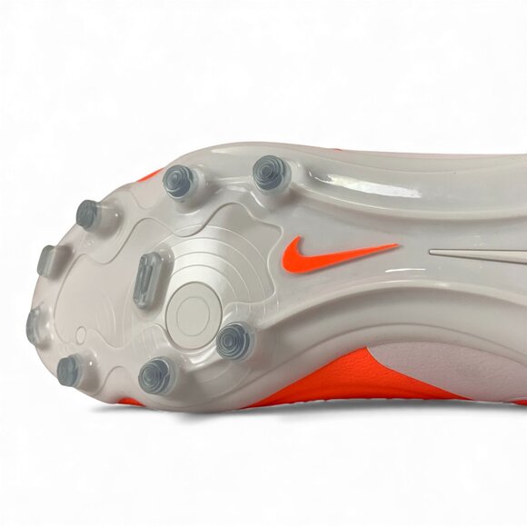 Nike Tiempo Legend 10 Pro FG Mad Energy Pack Men's Soccer Cleats DV4333-800 - Picture 11 of 12